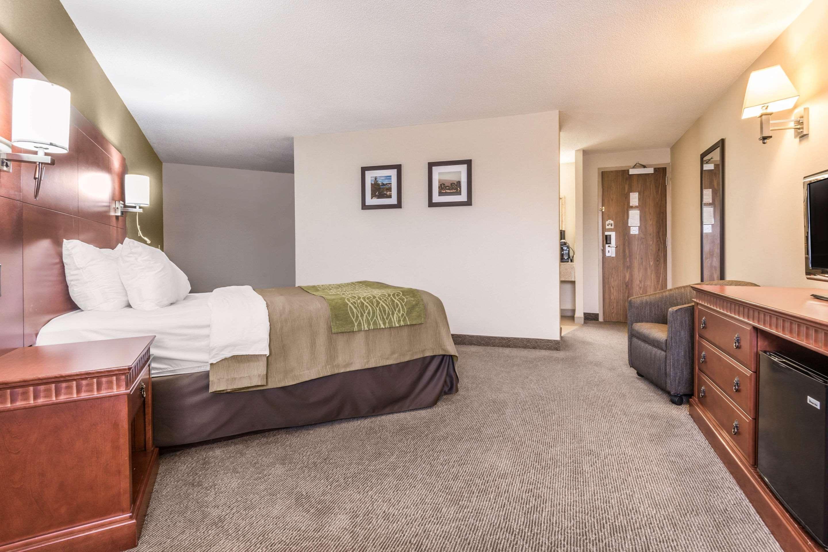 Comfort Inn & Suites Barrie Ngoại thất bức ảnh