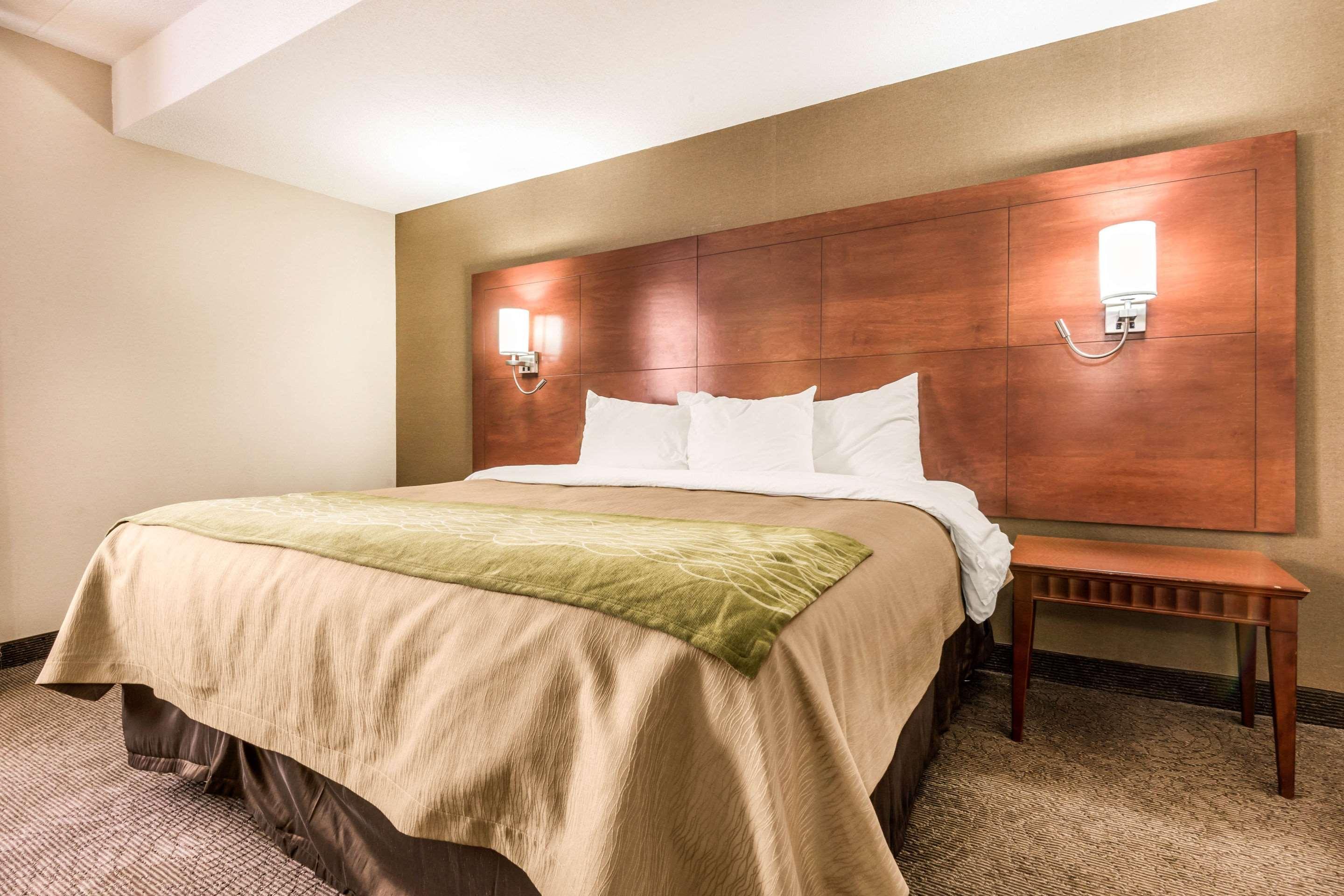 Comfort Inn & Suites Barrie Ngoại thất bức ảnh