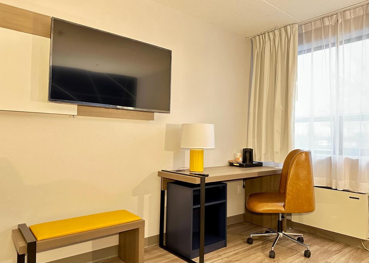 Comfort Inn & Suites Barrie Ngoại thất bức ảnh