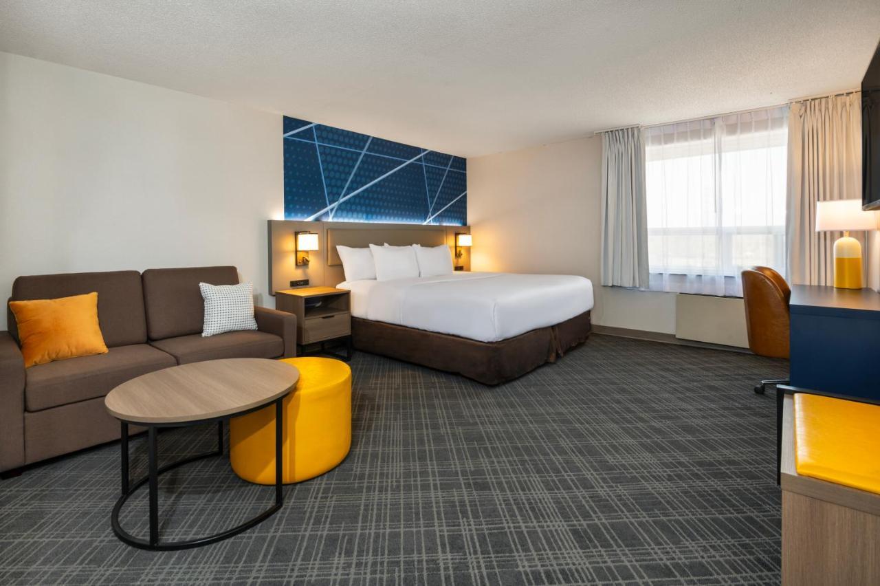 Comfort Inn & Suites Barrie Ngoại thất bức ảnh