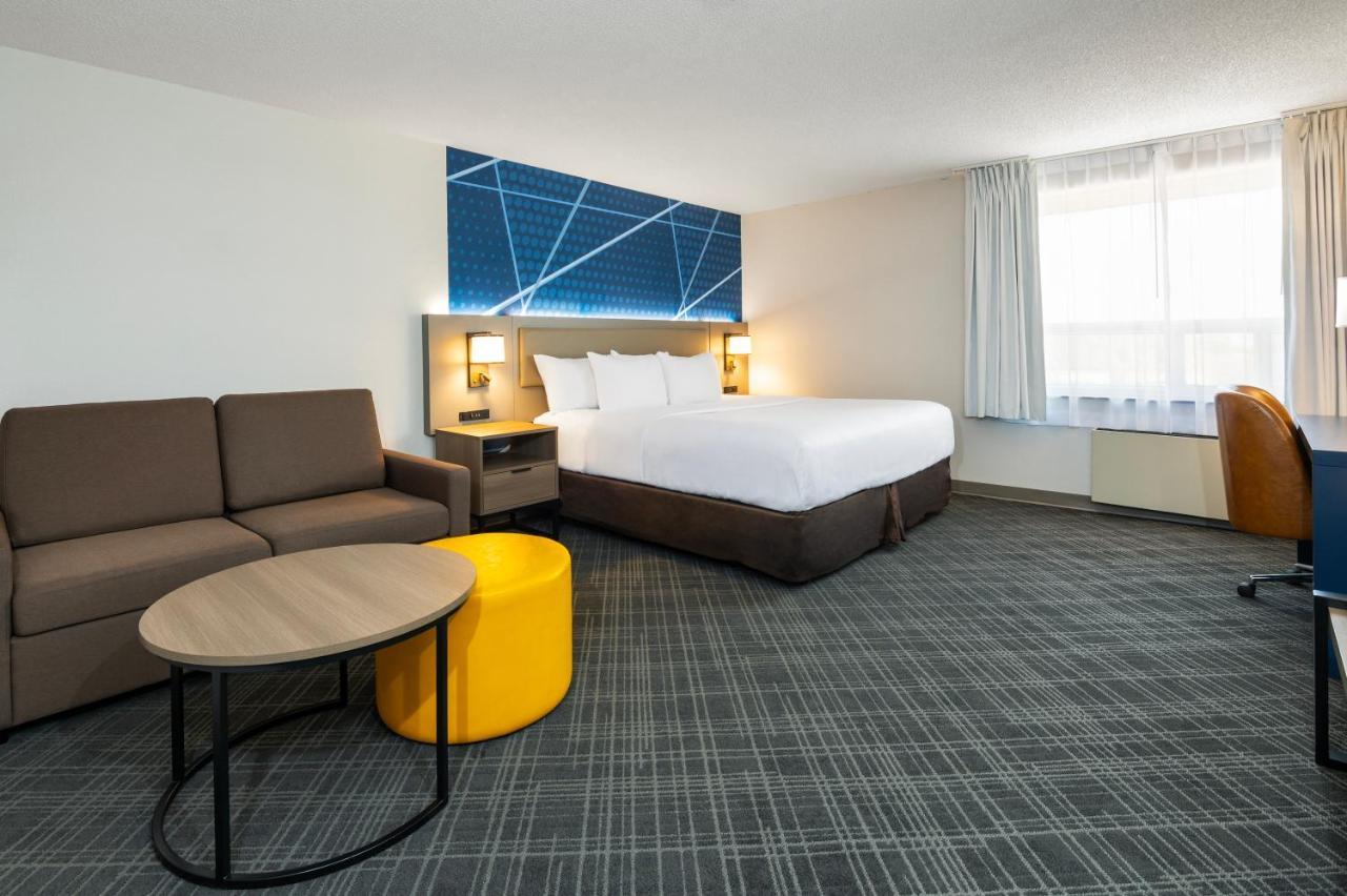 Comfort Inn & Suites Barrie Ngoại thất bức ảnh