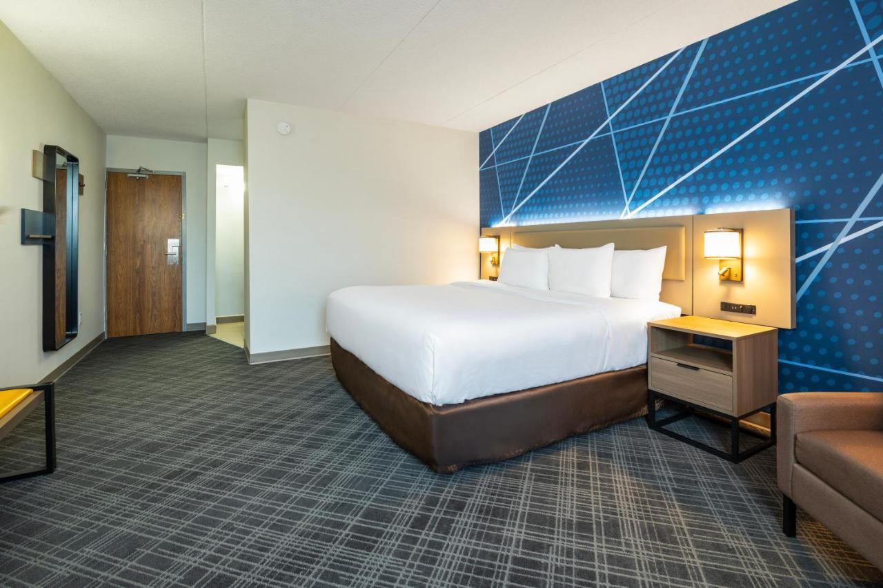 Comfort Inn & Suites Barrie Ngoại thất bức ảnh