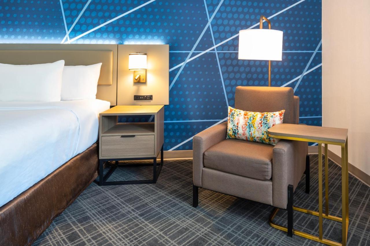 Comfort Inn & Suites Barrie Ngoại thất bức ảnh