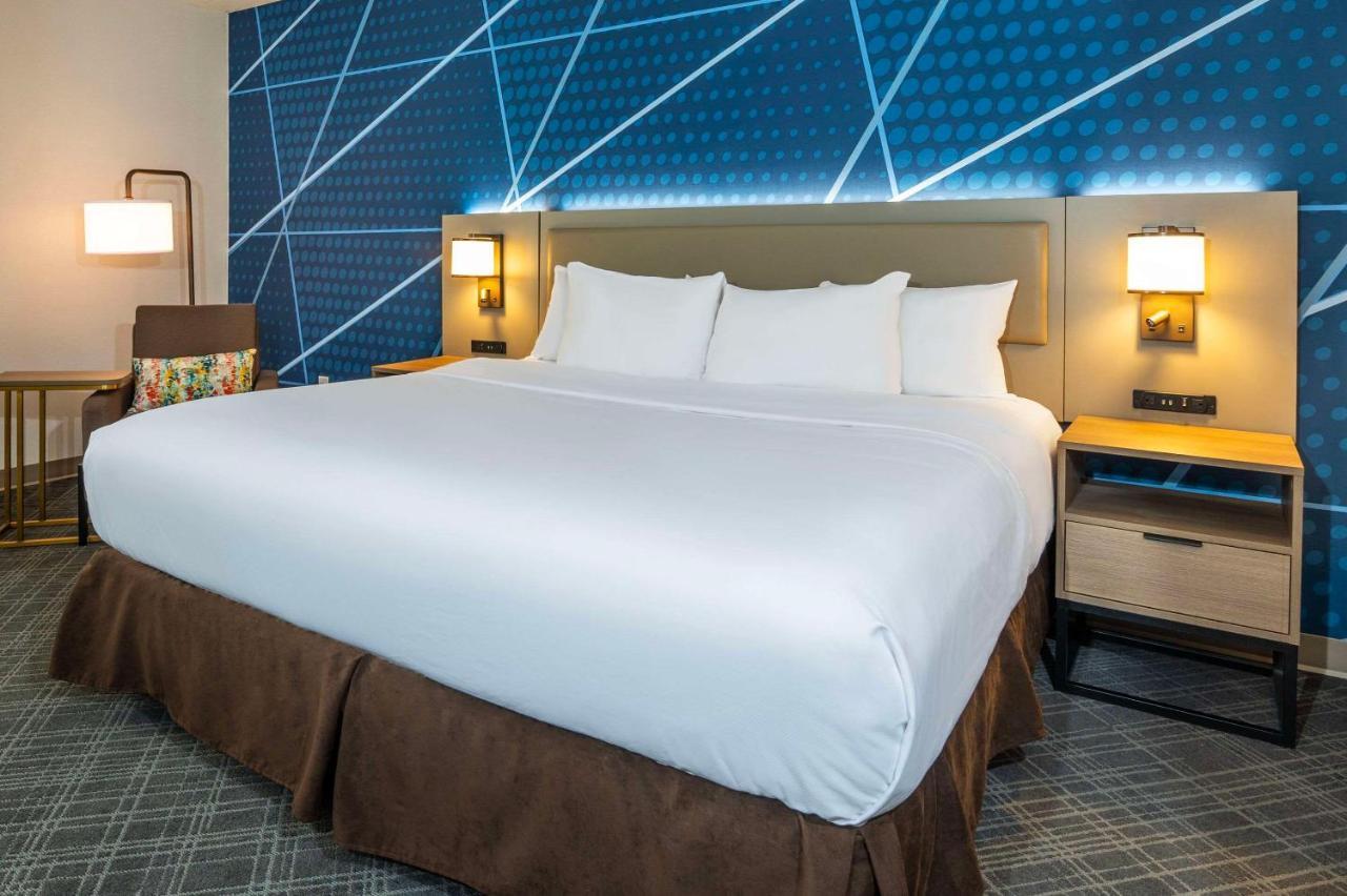 Comfort Inn & Suites Barrie Ngoại thất bức ảnh