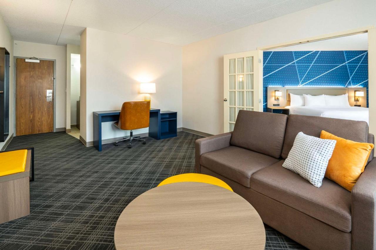 Comfort Inn & Suites Barrie Ngoại thất bức ảnh