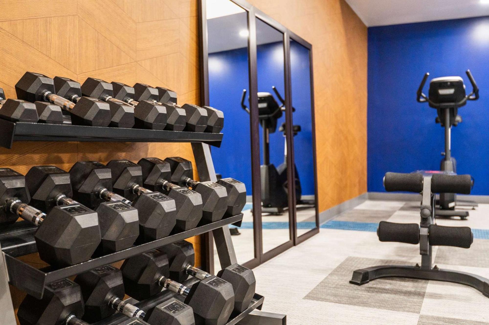 Comfort Inn & Suites Barrie Ngoại thất bức ảnh