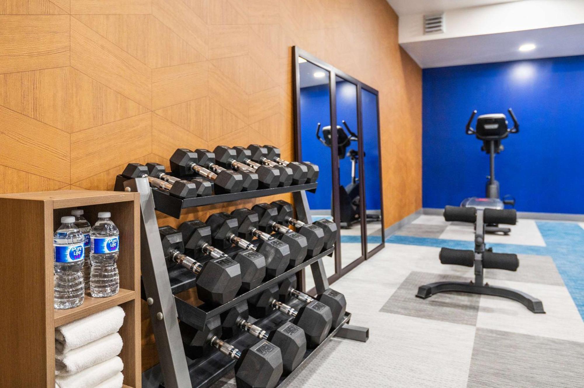 Comfort Inn & Suites Barrie Ngoại thất bức ảnh
