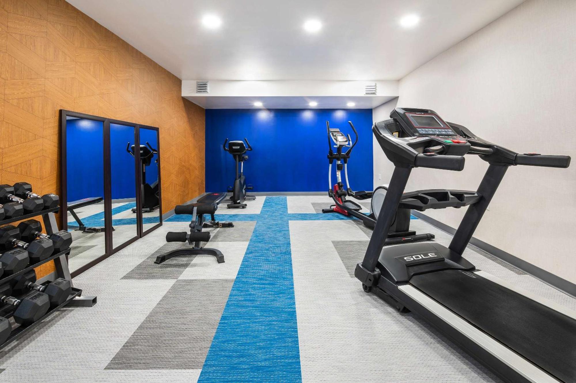 Comfort Inn & Suites Barrie Ngoại thất bức ảnh