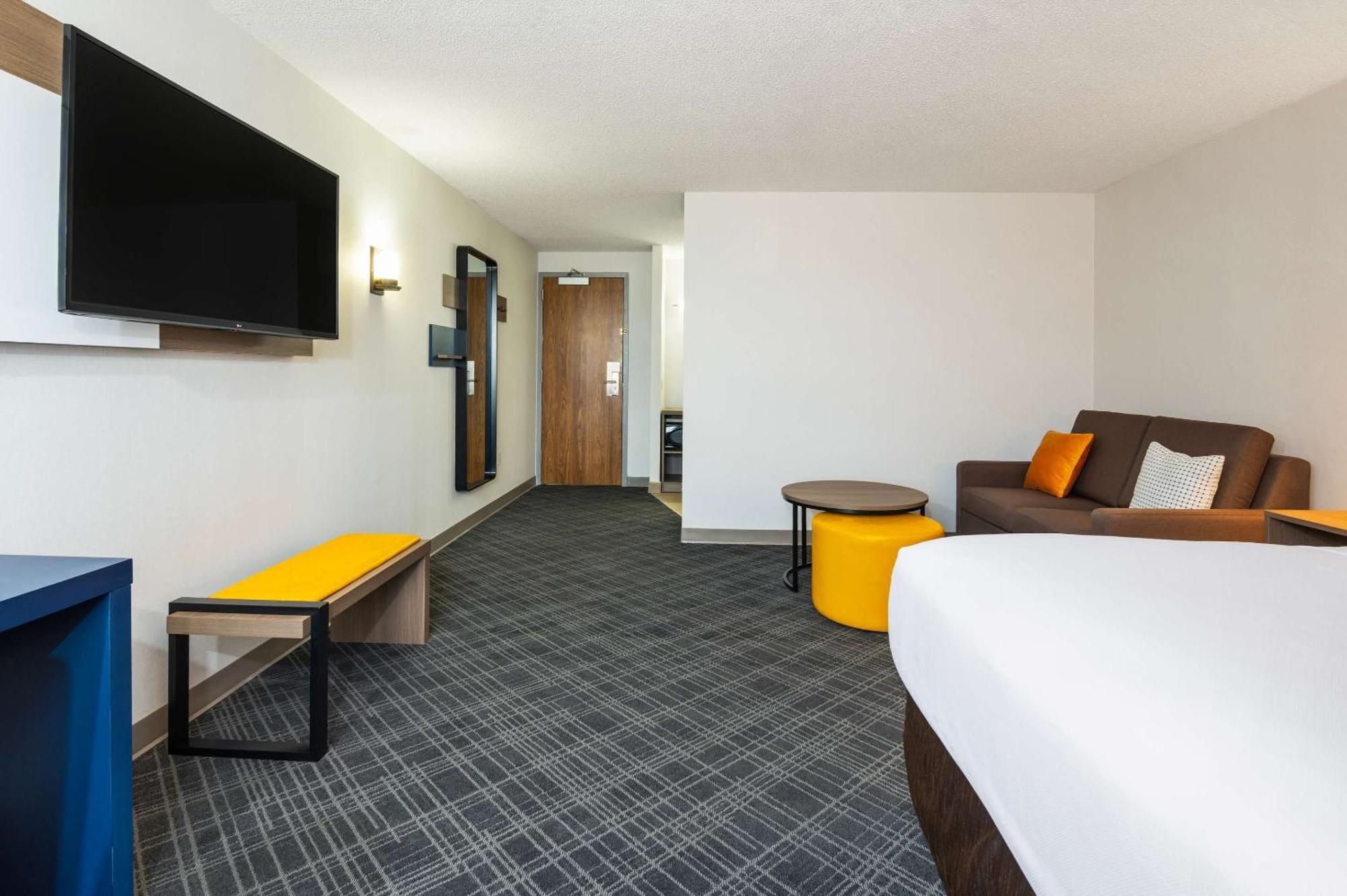Comfort Inn & Suites Barrie Ngoại thất bức ảnh