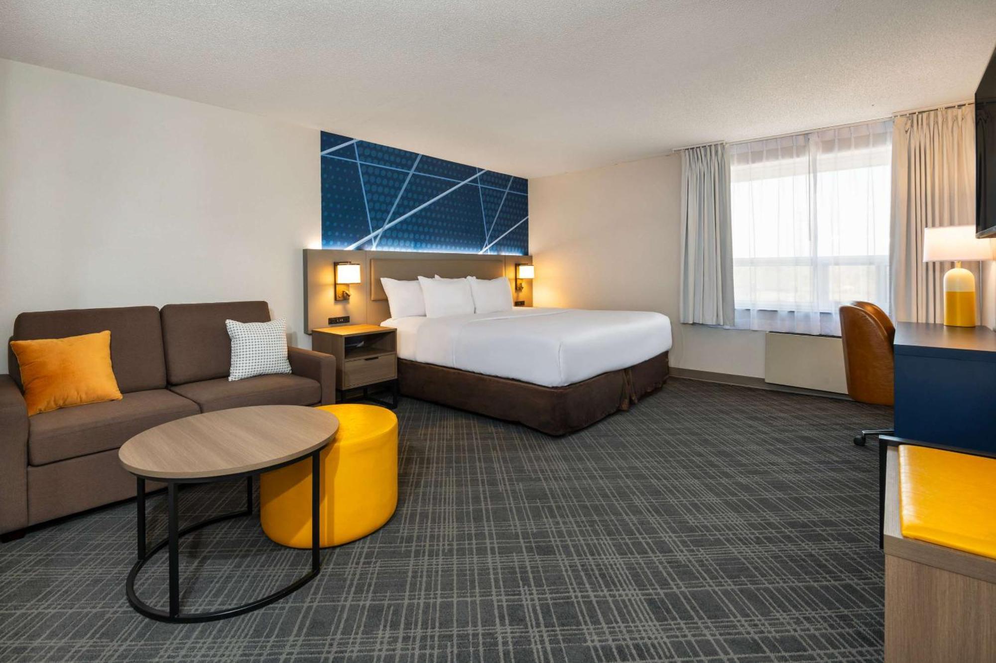 Comfort Inn & Suites Barrie Ngoại thất bức ảnh