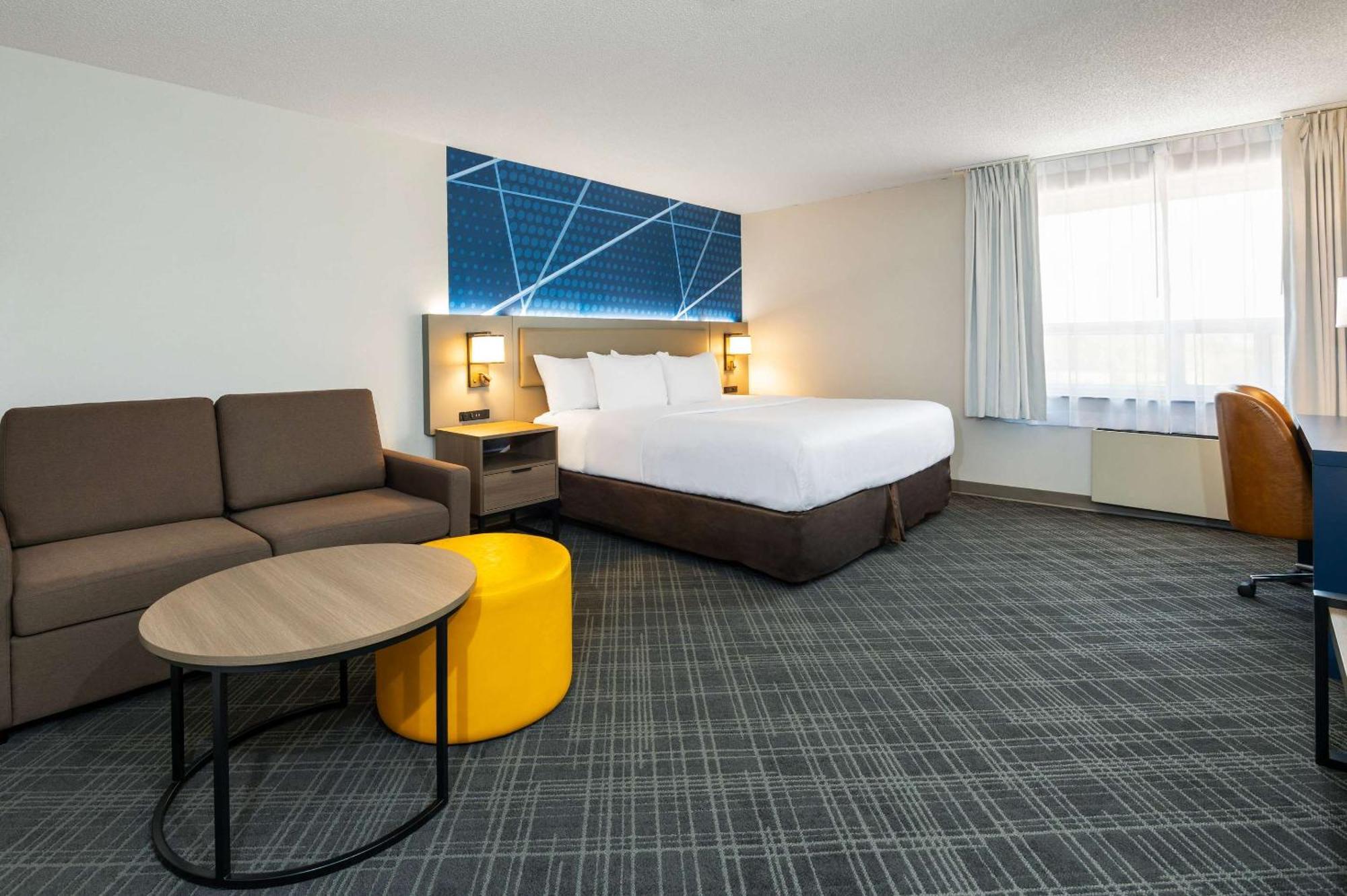Comfort Inn & Suites Barrie Ngoại thất bức ảnh