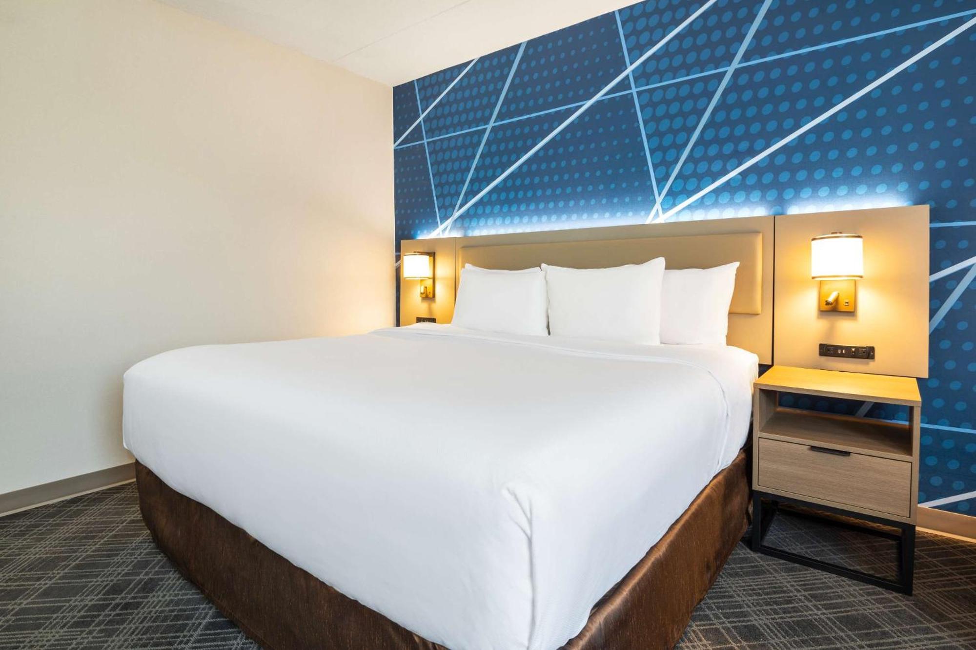 Comfort Inn & Suites Barrie Ngoại thất bức ảnh