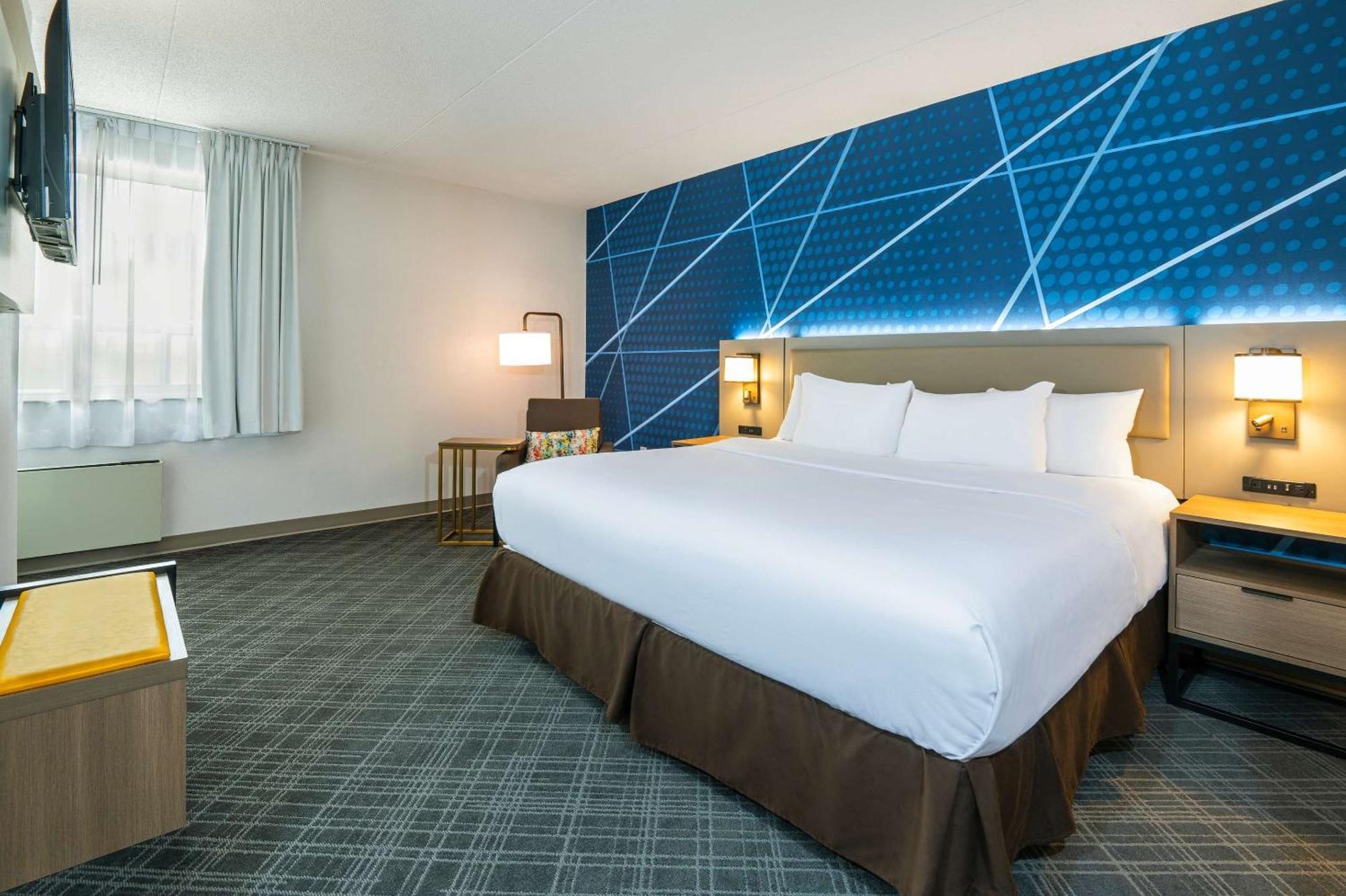 Comfort Inn & Suites Barrie Ngoại thất bức ảnh