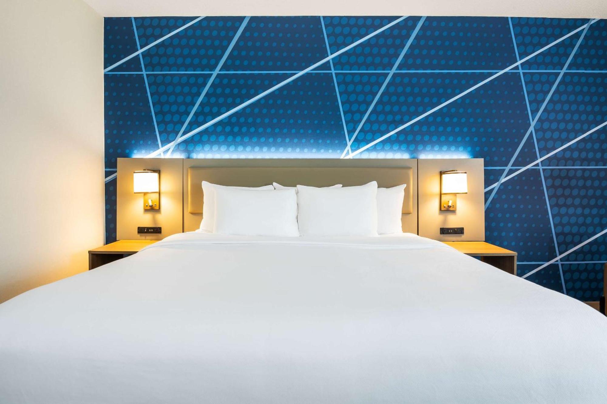 Comfort Inn & Suites Barrie Ngoại thất bức ảnh