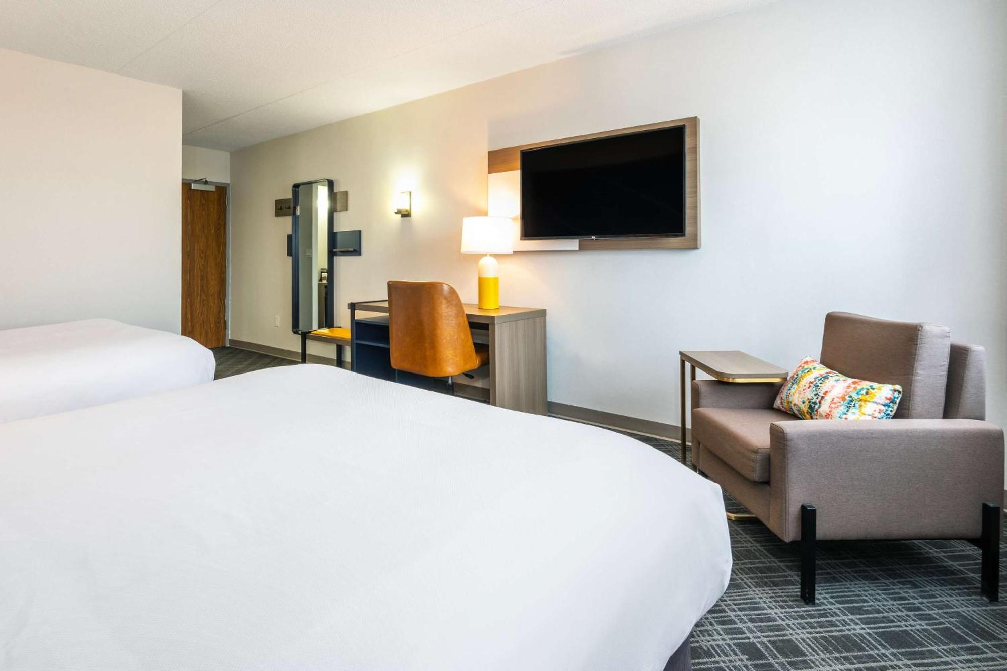 Comfort Inn & Suites Barrie Ngoại thất bức ảnh