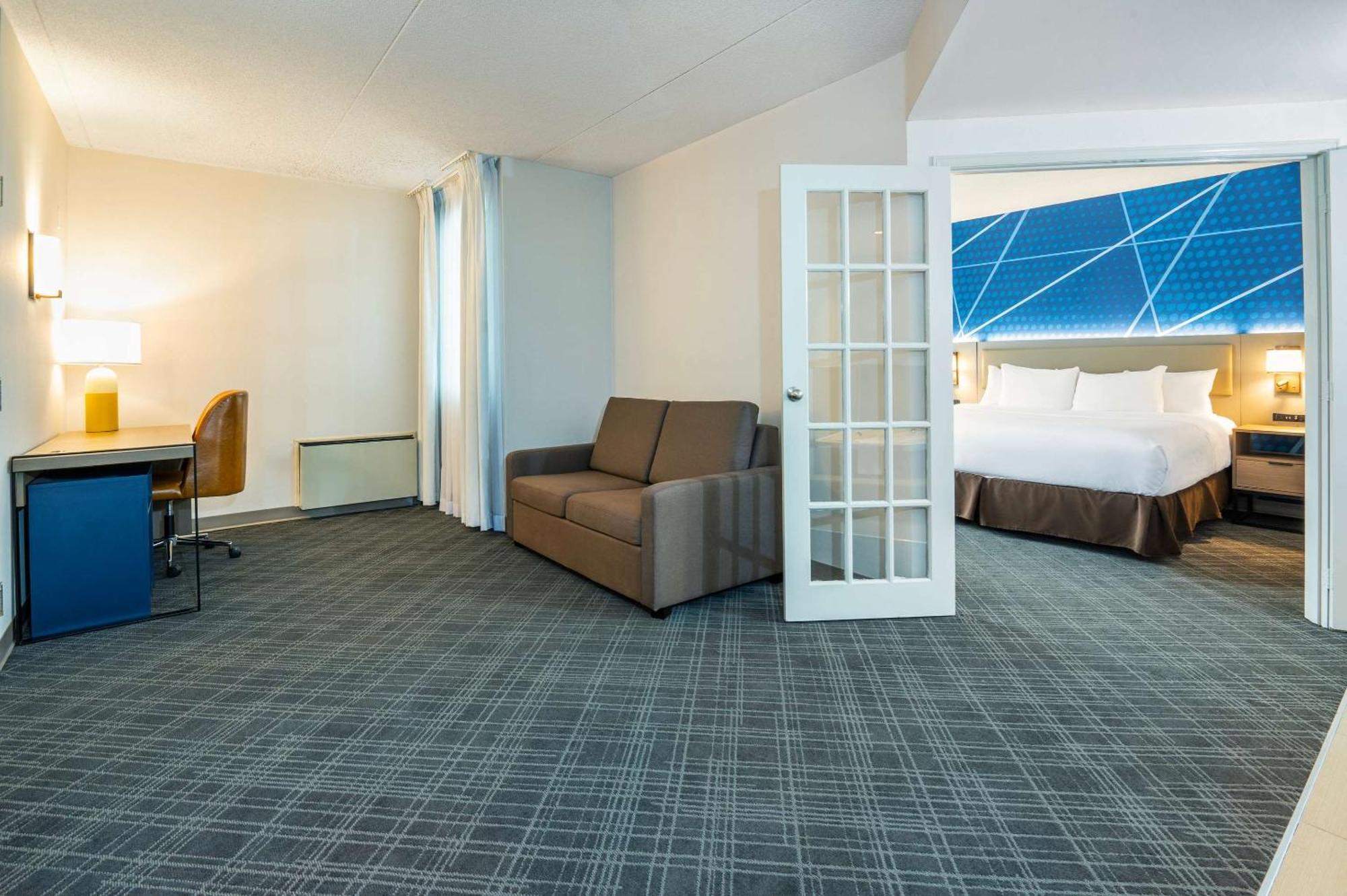 Comfort Inn & Suites Barrie Ngoại thất bức ảnh