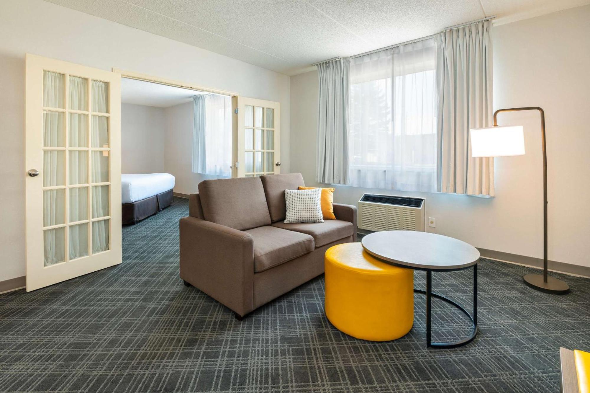 Comfort Inn & Suites Barrie Ngoại thất bức ảnh