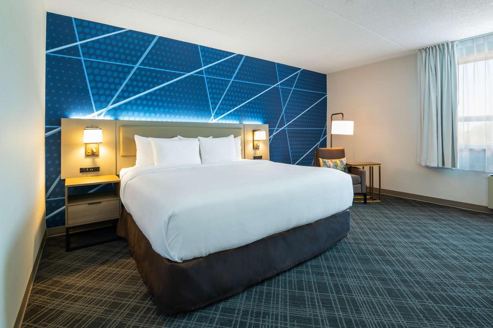 Comfort Inn & Suites Barrie Ngoại thất bức ảnh