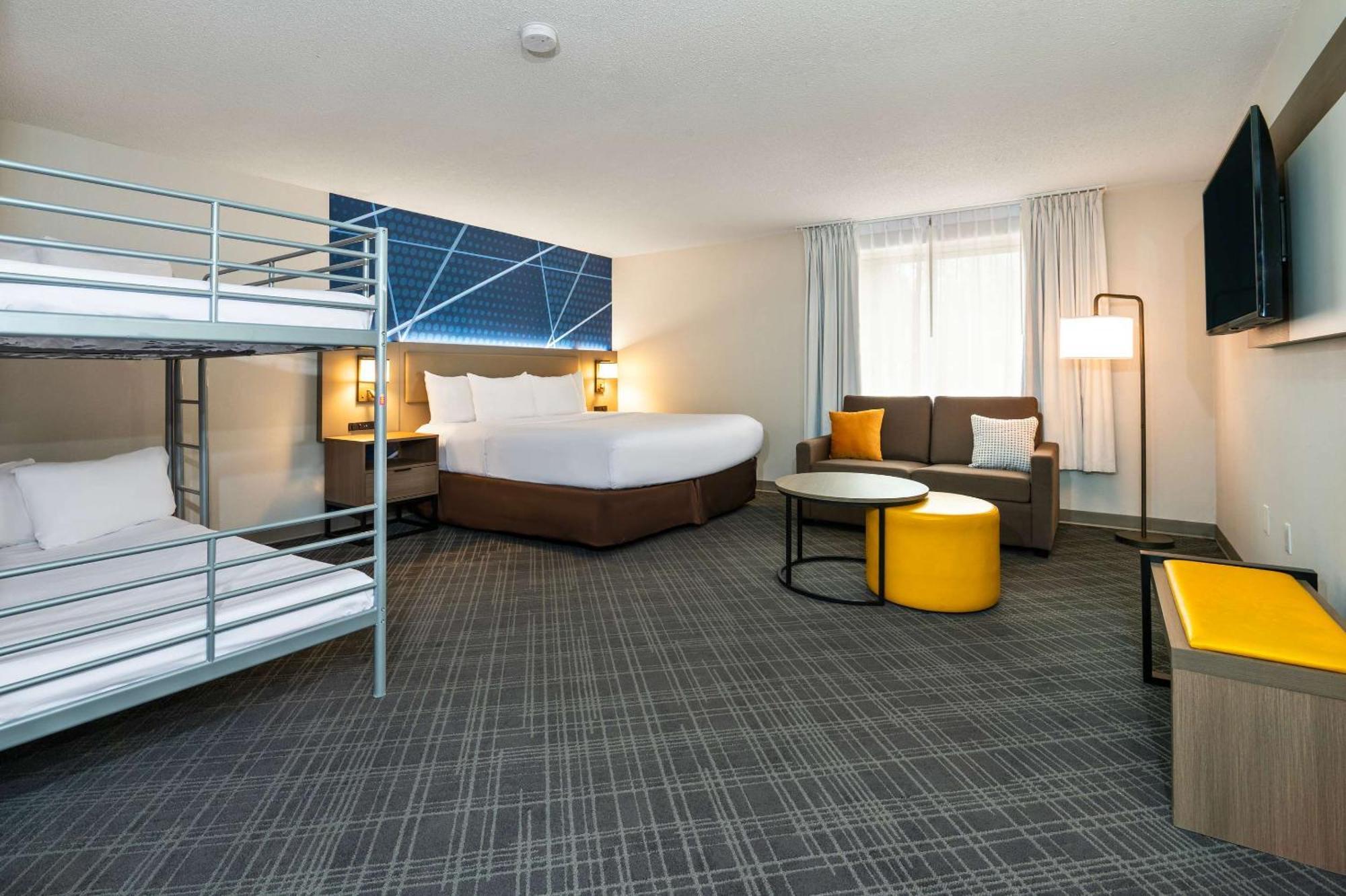 Comfort Inn & Suites Barrie Ngoại thất bức ảnh